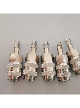 21KBTF05MPX RECTUS接头 21KB TF05 MPX 宝塔插5MM管 利达时接头
