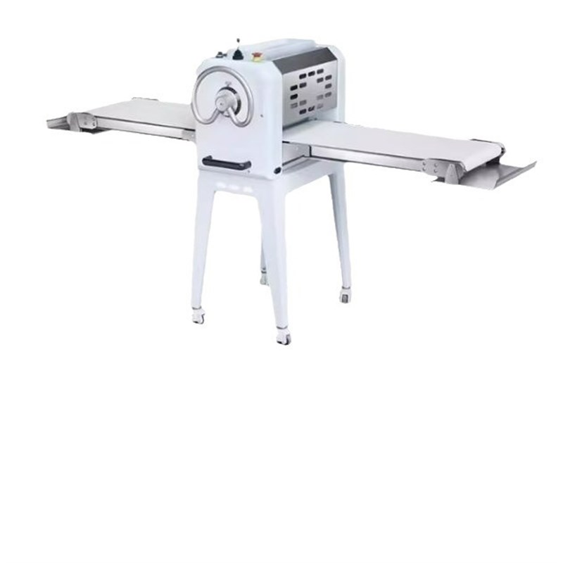 UKOEO高比克商用台式起酥机小型桌上型开酥机压面酥皮机蛋挞皮Q53