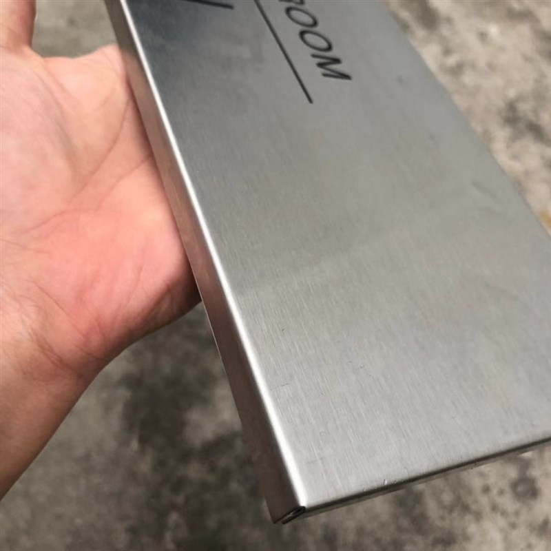 门牌科室牌亚克力金属不锈钢标识牌部门总经理室提示牌房号牌