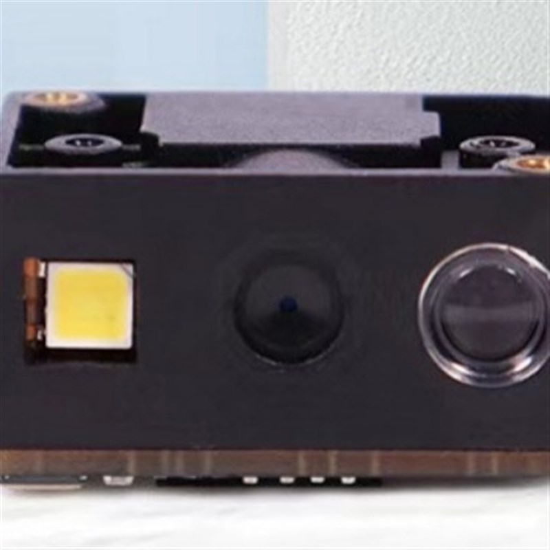 二维扫描模组百万像素抗光远距离扫码头二维扫码模组自助机读码头