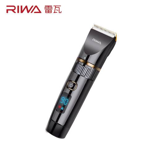 雷瓦理发器RE-6501