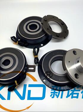 DLD6-40/A型电磁离合器/DLD6-40A型干式单片离合器厂/DC24V轴孔25
