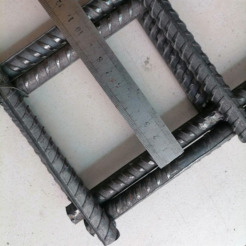 螺纹钢筋网片地铁隧道桥梁建筑网片含税含运费