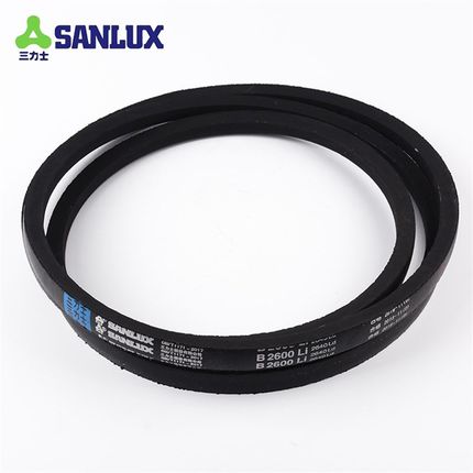 三力士三角带B型B2667B2692B2700B2718B2743B2750B2769B2794皮带