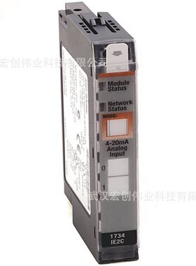 罗克韦尔1734-APB PLC模块