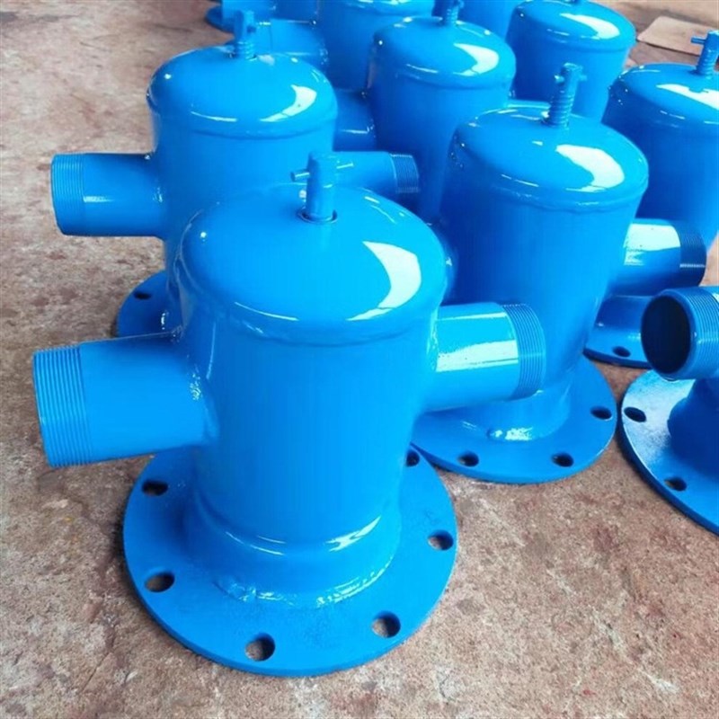 出售法兰出水口给水栓 钢制出水口水稻灌溉上下阀钢制法兰出水口