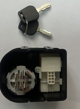 725-04227 725-06119 925-06102B 适用MTD草坪点火开关割草机跨境