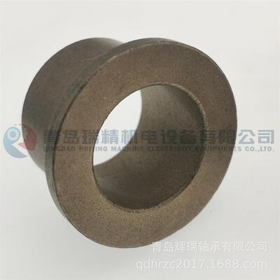 S-K-F 烧结青铜轴套 PSMF304030A51 无油自润滑轴承 30X40X30mm