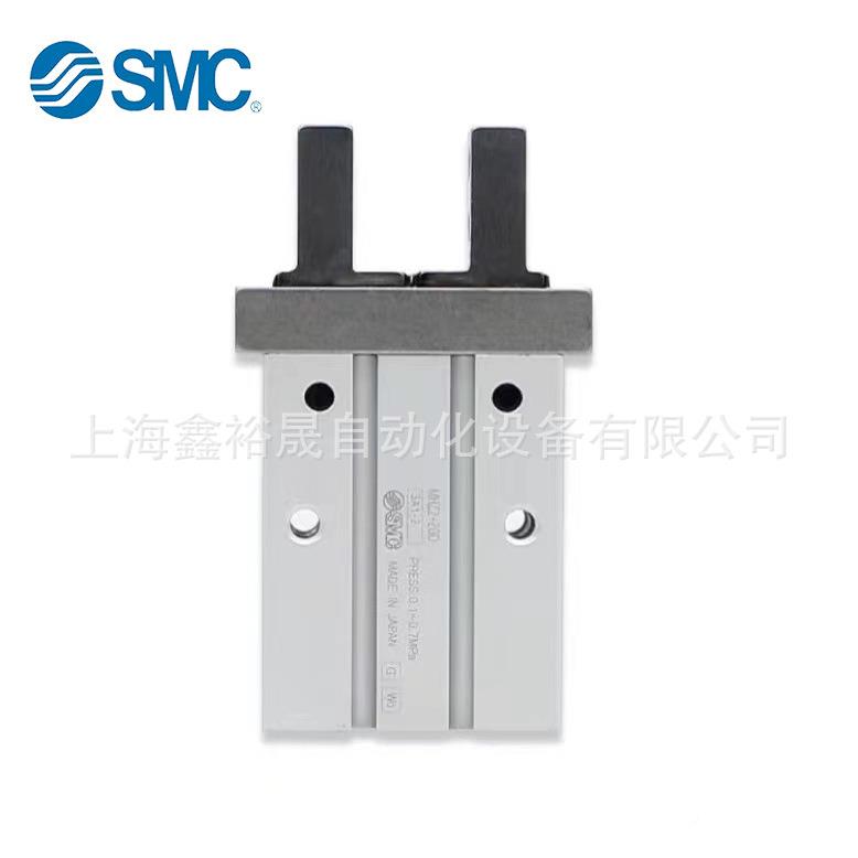 SMCCFH手指气缸气MHZ-6D爪MHZ22-D1MHZ2-6D2MH6Z2-6D3