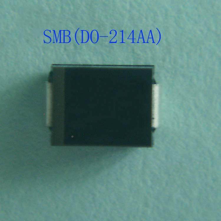 1-S80A肖VZU特基整二3极管S流310/SK10SMB
