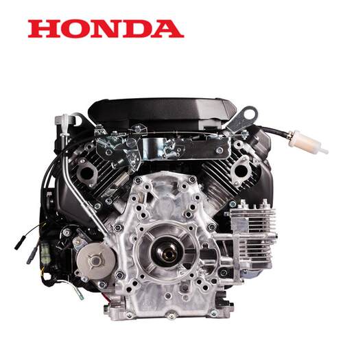 原厂缸发动机GX630/690马力清洗双抹光机68179汽动20HP24双缸力油