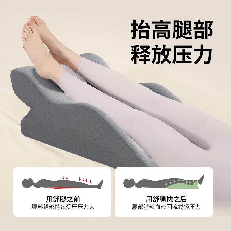 舒适趴睡枕头枕芯床靠垫枕房事啪啪垫包记忆棉DVV下肢抬高头垫邮