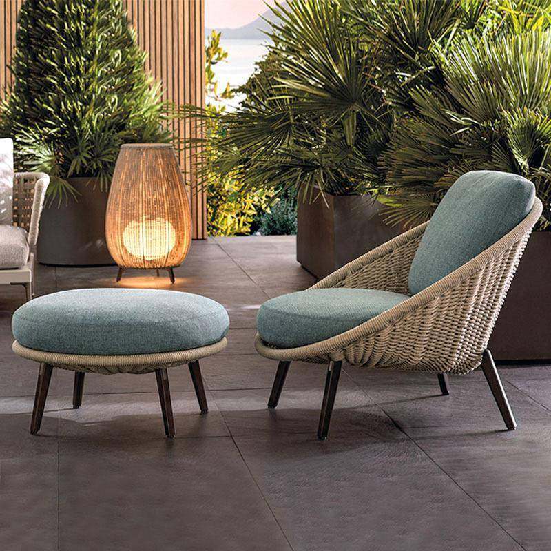 户外沙藤发组合庭院别椅墅藤编躺椅酒店民宿实柚木防82997水木沙,住宅家具,户外沙发,淘宝优惠券,粉丝福利购,淘宝优惠卷