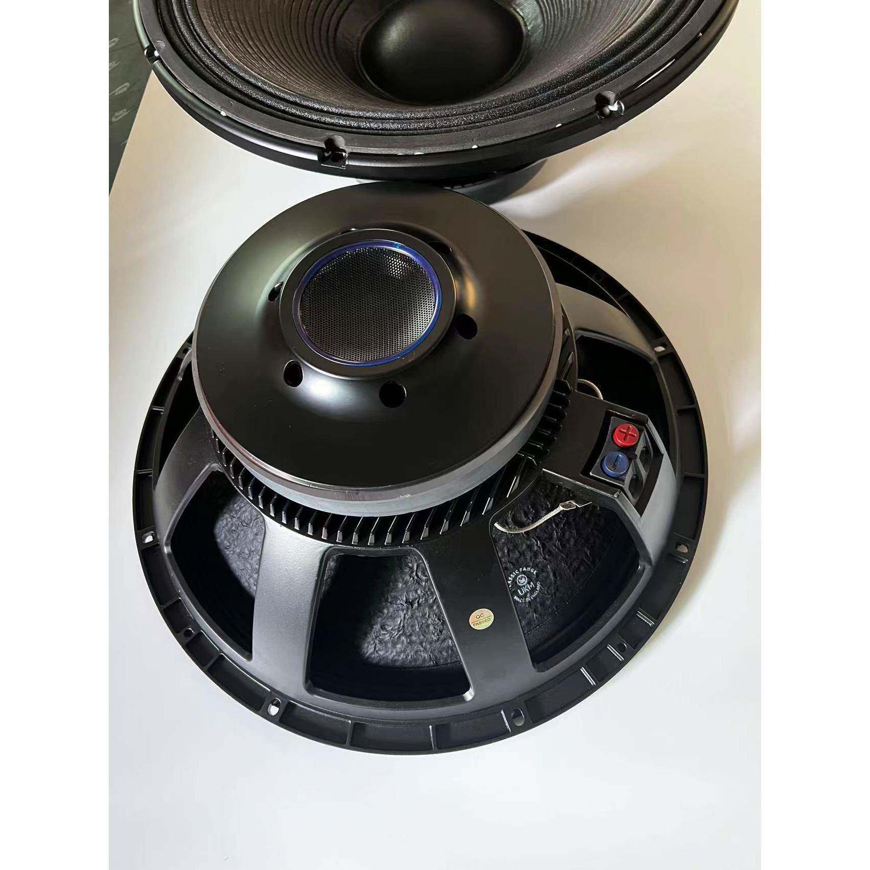 峰声新全KTV线8阵18寸低音喇叭2款20磁10ALK0芯频音箱布边00W大功