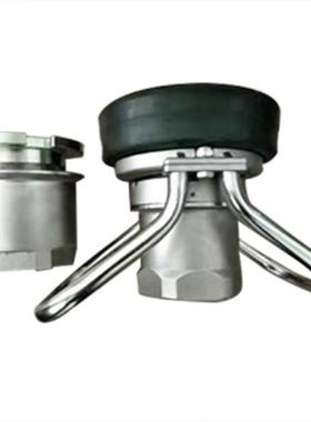 槽罐车船舶化机学罐装QCQ桶井场铁路机车钻平加注接头干台式快速