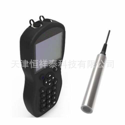 供应 Smarter C805 便携式水体叶绿素测定仪  水中叶绿素监测