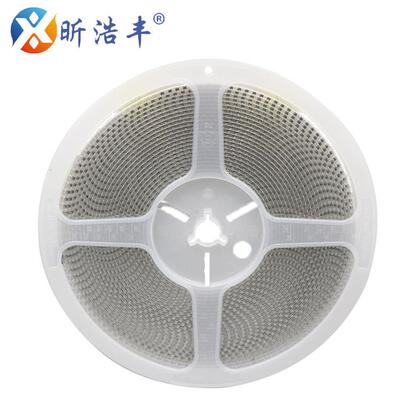 贴电容1206226K22U片F6.3V片X5R现货多层状式UPG陶瓷电容