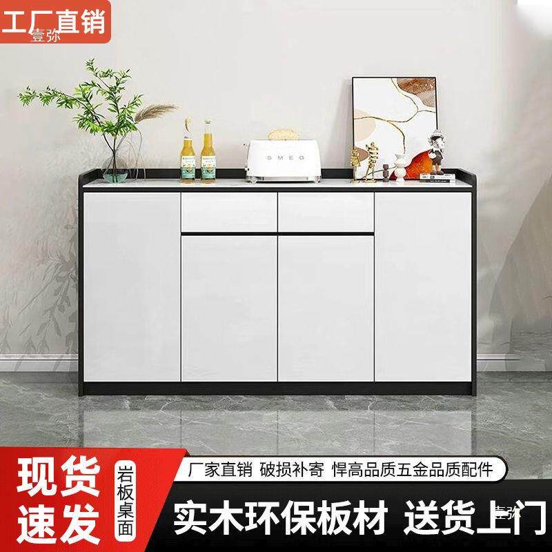 沙发代靠背靠柜现沙发后面柜子的客厅山柜子见描述横厅长条矮柜