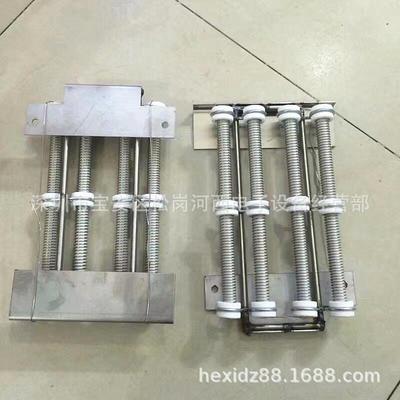 岗专业售阳回流焊发热销G000101丝电热丝矗鑫回流焊电铬热管镍丝