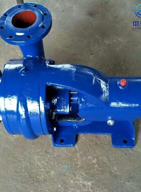 厂家生产填料清水泵N6×2卧式单吸两级冷凝泵V308冷凝88967水4管
