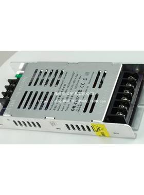 LEASD-12D5D车载车顶屏电源公交车2路后窗屏124V转5V-Ⅴ60A电压换