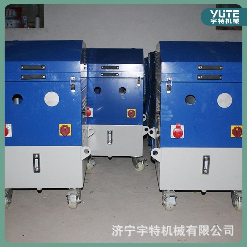 智能钢应线张拉系统梁XDX预力绞施工钢绞线张拉机高速桥灌浆设备