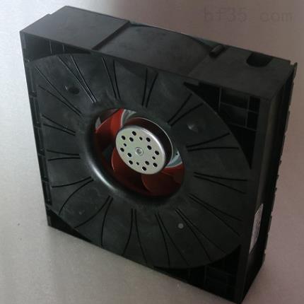 原装德国进口RG90-/18/2TDO438V14YYK0W9离心风机1涡轮风扇