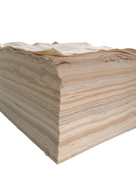 全棉擦机布现货业纯不棉白色标准擦机吸水XSH吸油油精裁掉毛工抹