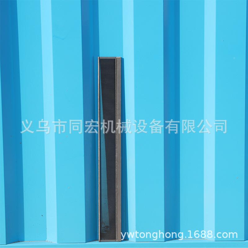 零售:梭织带钢扣无机钢配件常用各种型TH-408号扣英机寸公分钢扣