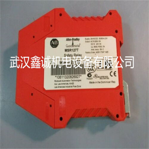 700-K40E-ZJ/440R-D22R2/440R-EM4R2D/440R-S13R2罗克韦尔现货供
