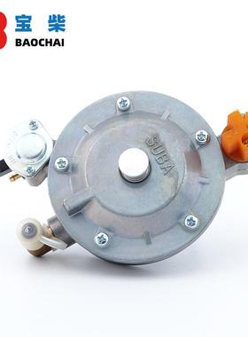 P15-LPG三燃料化油器GX1015UMZH2F汽油水泵发机动化0油器