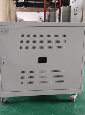 压415V转380v变440480出口菲律宾配套90KVA10/12SG-100KV00KW三v