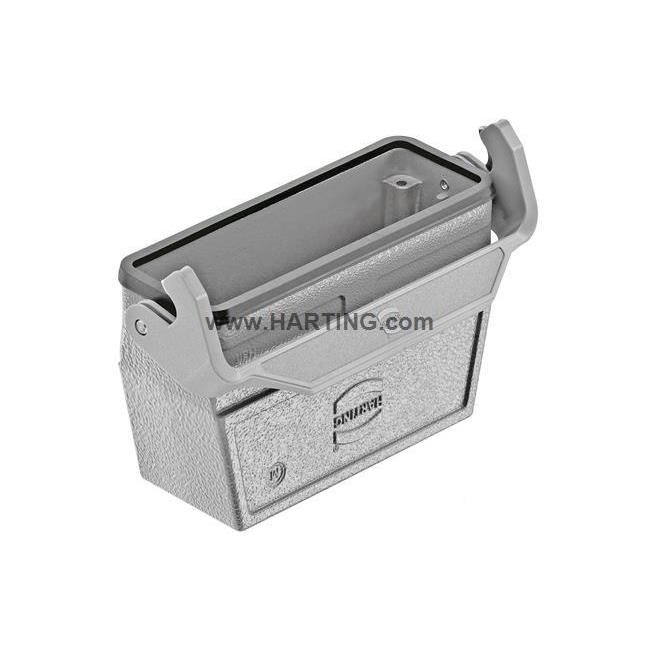 Har亭ig1n9300240757浩飞t线安装TJS外壳M32上壳带扣