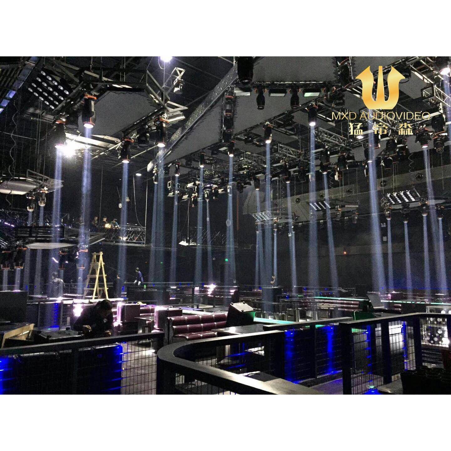 专装业各种音响套夜总会酒吧V演唱会05160656家庭KT音响套装台舞