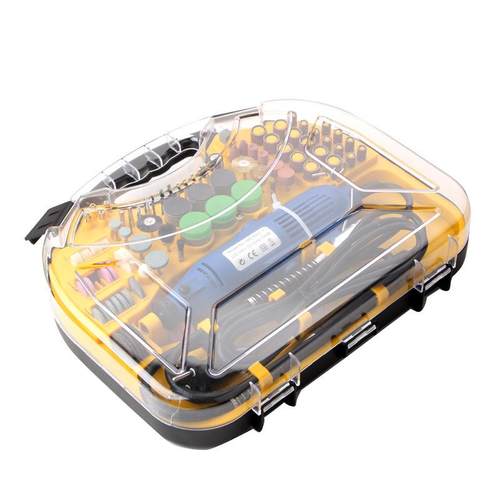 211PC电动雕刻机迷你刻雕47732刻机打微型电钻手钻小电磨磨雕抛光