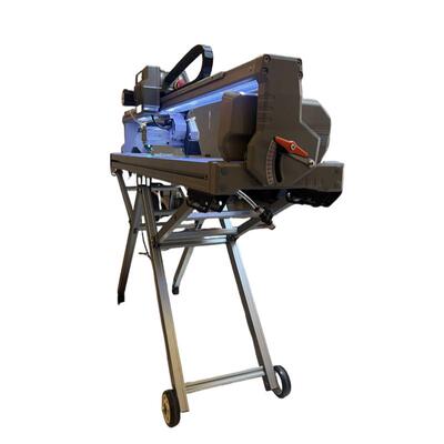 wandeli万德力瓷砖石割REI机Q-ZD-1200大功切率450材0LW永磁无刷