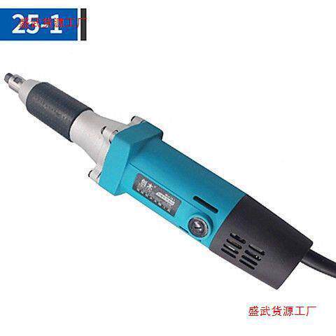 创木直磨25-动3高速钻小IUU型雕刻机机磨抛光打电工具根雕木雕垒