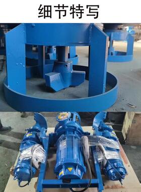 ZJQ潜14255水渣浆NS6Q寸泵清淤抽沙机清河底吸砂泵河底沙搅拌站砂