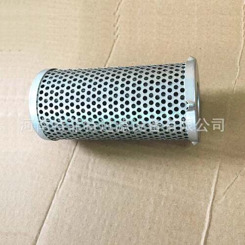 家生产燃油粗泵PD520房滤器细滤厂器滤网304316质不锈钢材规格齐