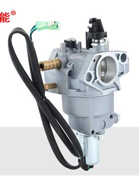 0P2LHQ8-4-H双燃料发电机Champn42CC化油器10029o67153043i9CC