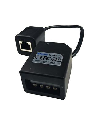 新大陆NLS-FM10NS-FM430业固定二维条码扫式描器嵌工入式流水产线