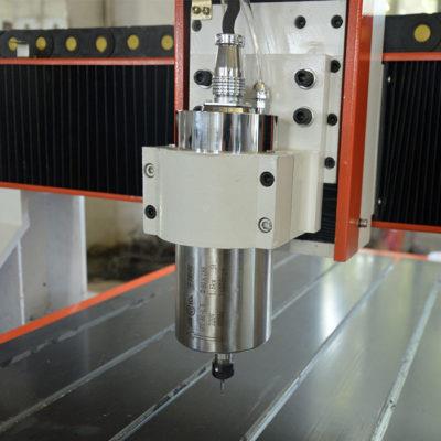 75雕刻机鸿济数料精密FS6090c艺术品6090小型折木控工开机精雕机