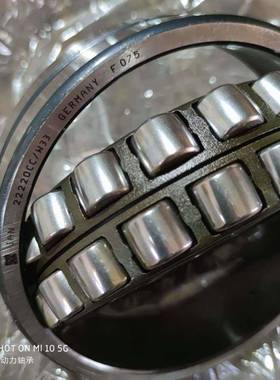 IAN2德国进口8轴承22219222202222222224222262222NXB2230CA