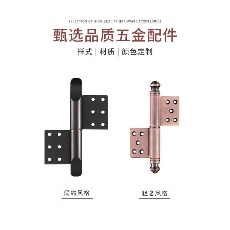 不钢门别锈大门农村墅816自建开房入户门双门家用乡村庭院防盗门