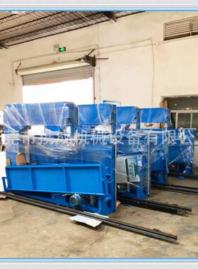 四川携生成机械绵泡绵产RGQ蜂窝纸板直切机/立切，高品质超机低价