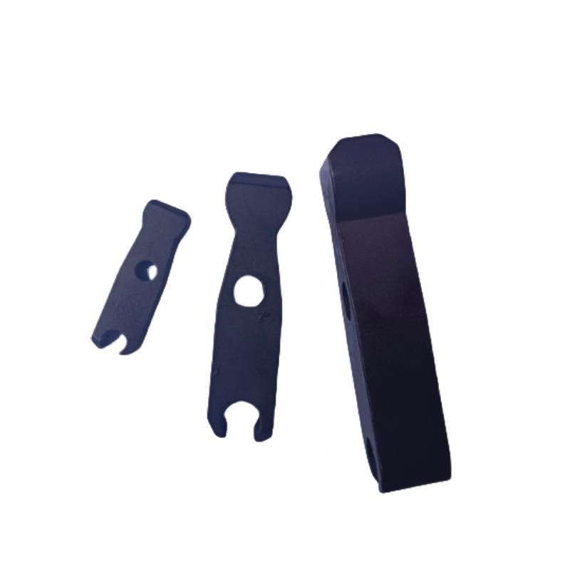 模加速顶器出模斯堡标准E15ZLN22顶出器配件具模具顶针司筒
