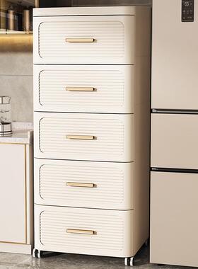 35-55头c宽抽屉m式收纳柜床柜塑料柜储物-柜客厅置物家用36127多