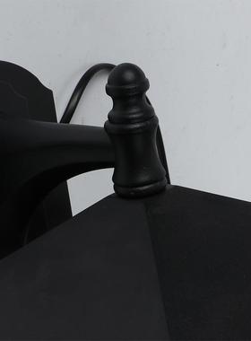 外壁灯室外灯具中式简约阳庭院台灯阳露台HPK光外墙复古欧式户方