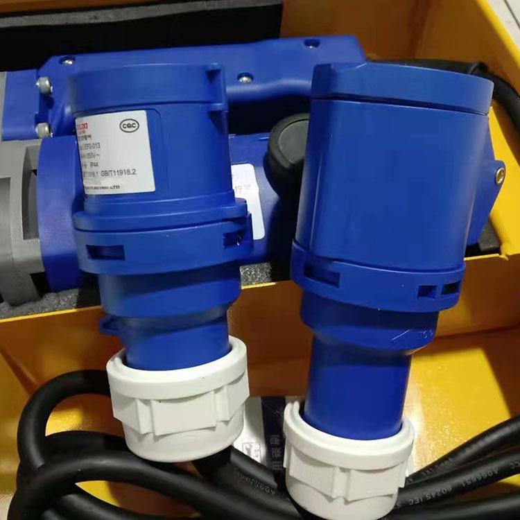 扭剪电动手ZVM钢结构矩桥梁用扭剪扳手大扳力剪扳扭手