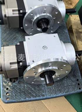 精密转向器K110TL1Gea行rBox出口EIP星齿轮换F向器